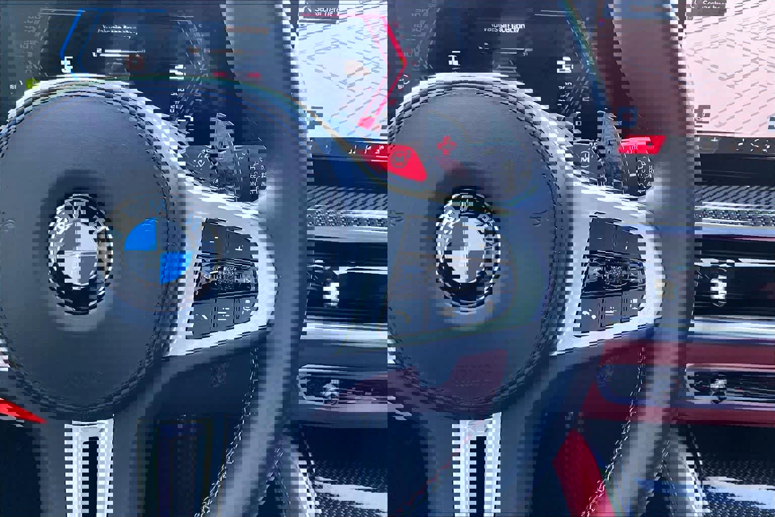 Certified 2024 BMW X5 M Competition w/ Executive Package image 28