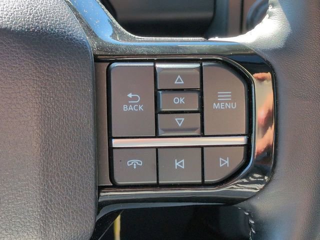 Used 2024 Ford F250 Lariat w/ Lariat Ultimate Package AWD/4WD image 32