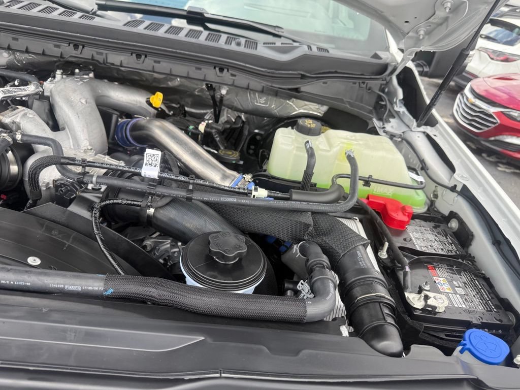New 2026 Ford F350 Platinum AWD/4WD image 74