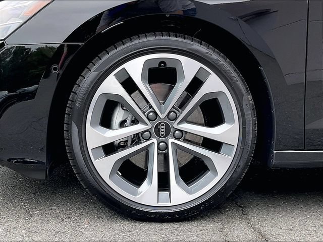 New 2026 Audi A3 2.0T Premium AWD/4WD image 33