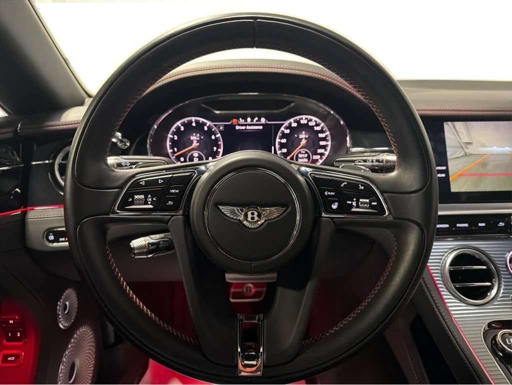 Used 2020 Bentley Continental GT V8 First Edition AWD/4WD image 19