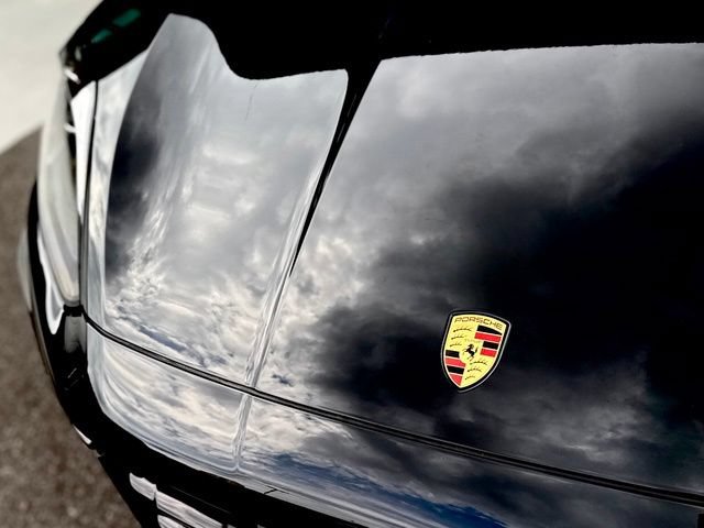 Used 2026 Porsche Cayenne GTS AWD/4WD image 42
