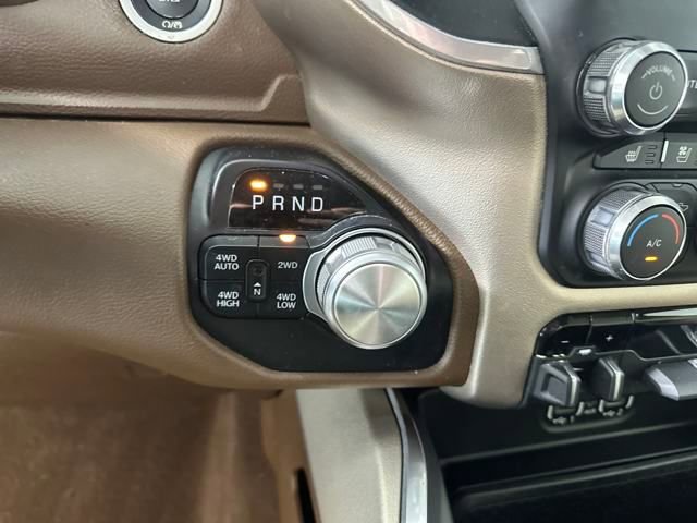 Used 2020 RAM 1500 Laramie image 19