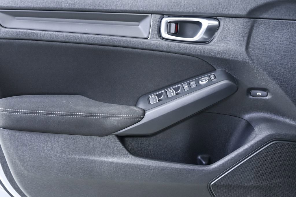 Used 2024 Honda Civic Sport image 7