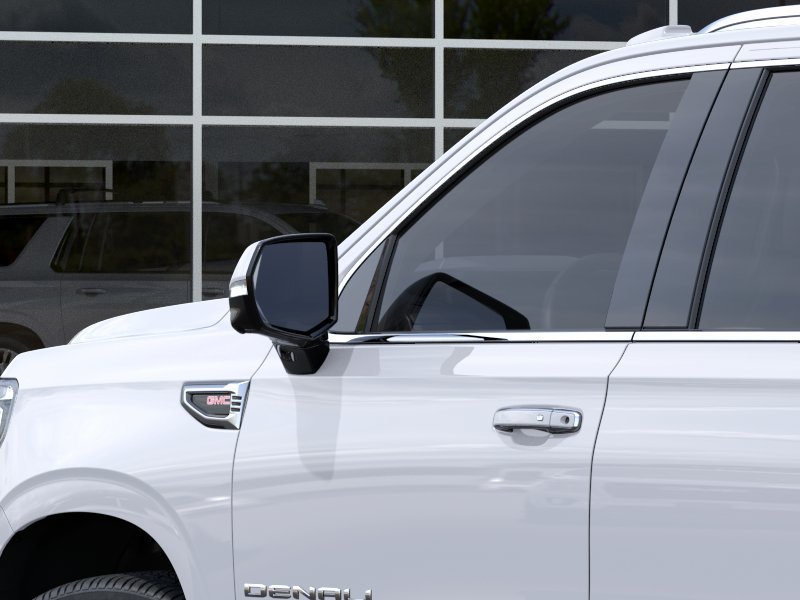 New 2026 GMC Yukon XL Denali RWD image 12