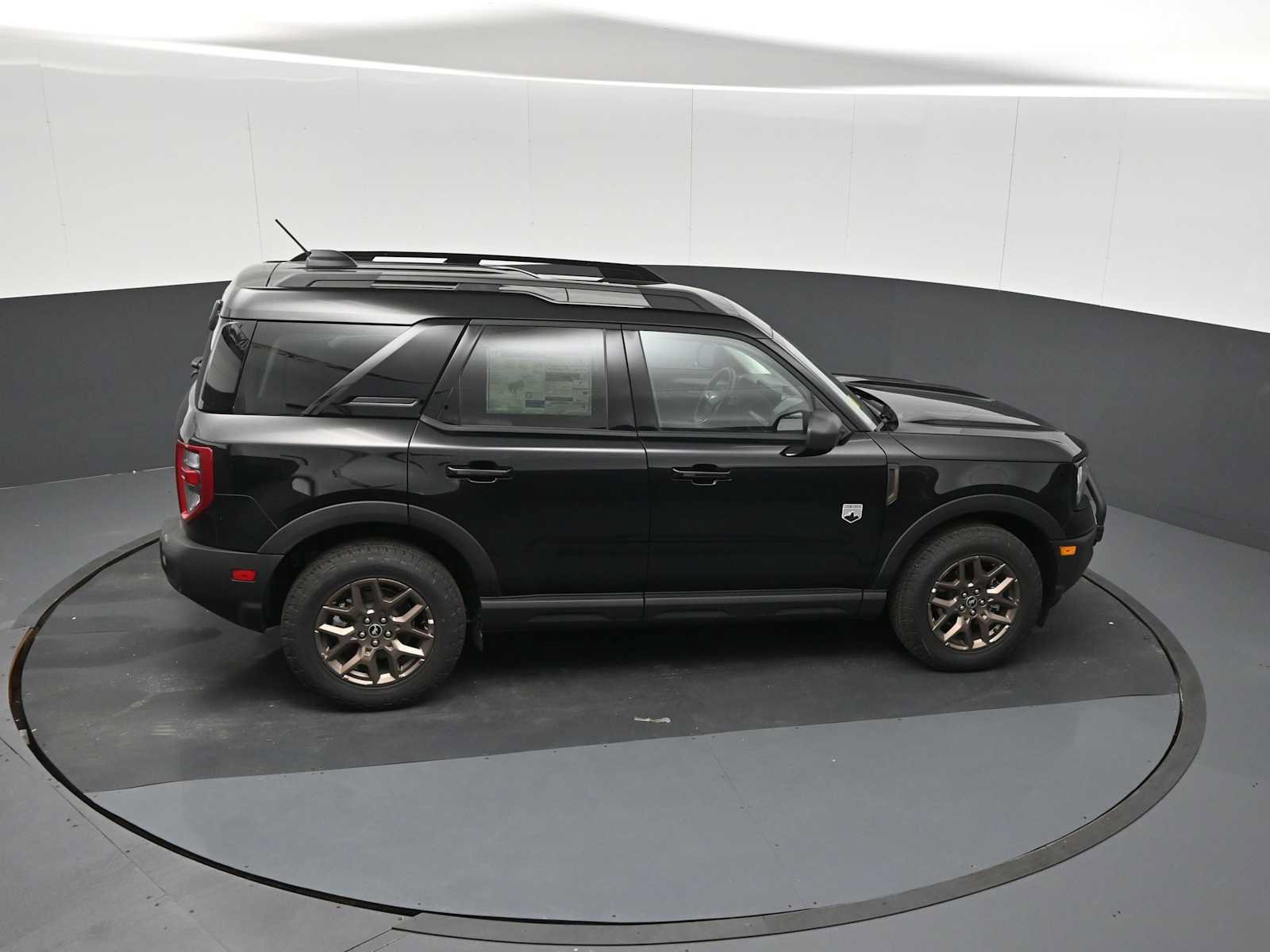 New 2026 Ford Bronco Sport Big Bend w/ Convenience Package AWD/4WD image 48