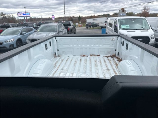 New 2026 Ford F350 XL w/ XL Driver Assist Package image 17