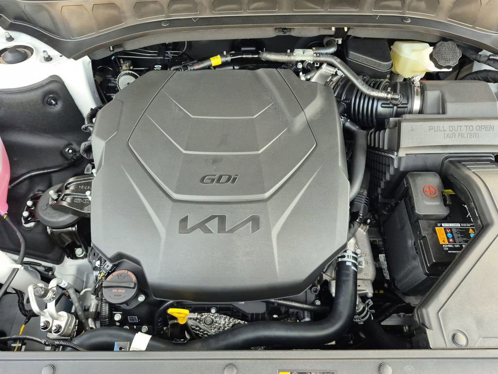 New 2025 Kia Telluride EX X-Line image 16