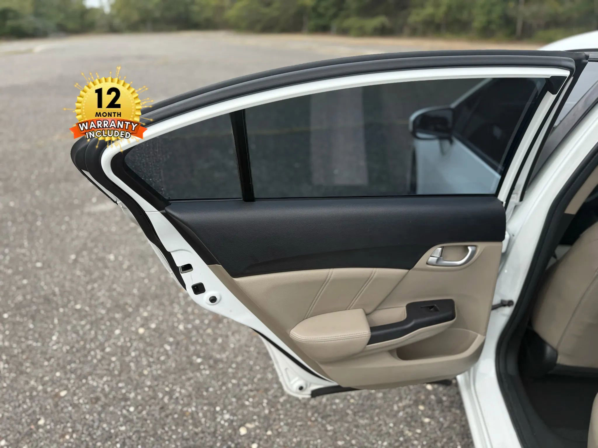 Used 2014 Honda Civic EX-L image 63