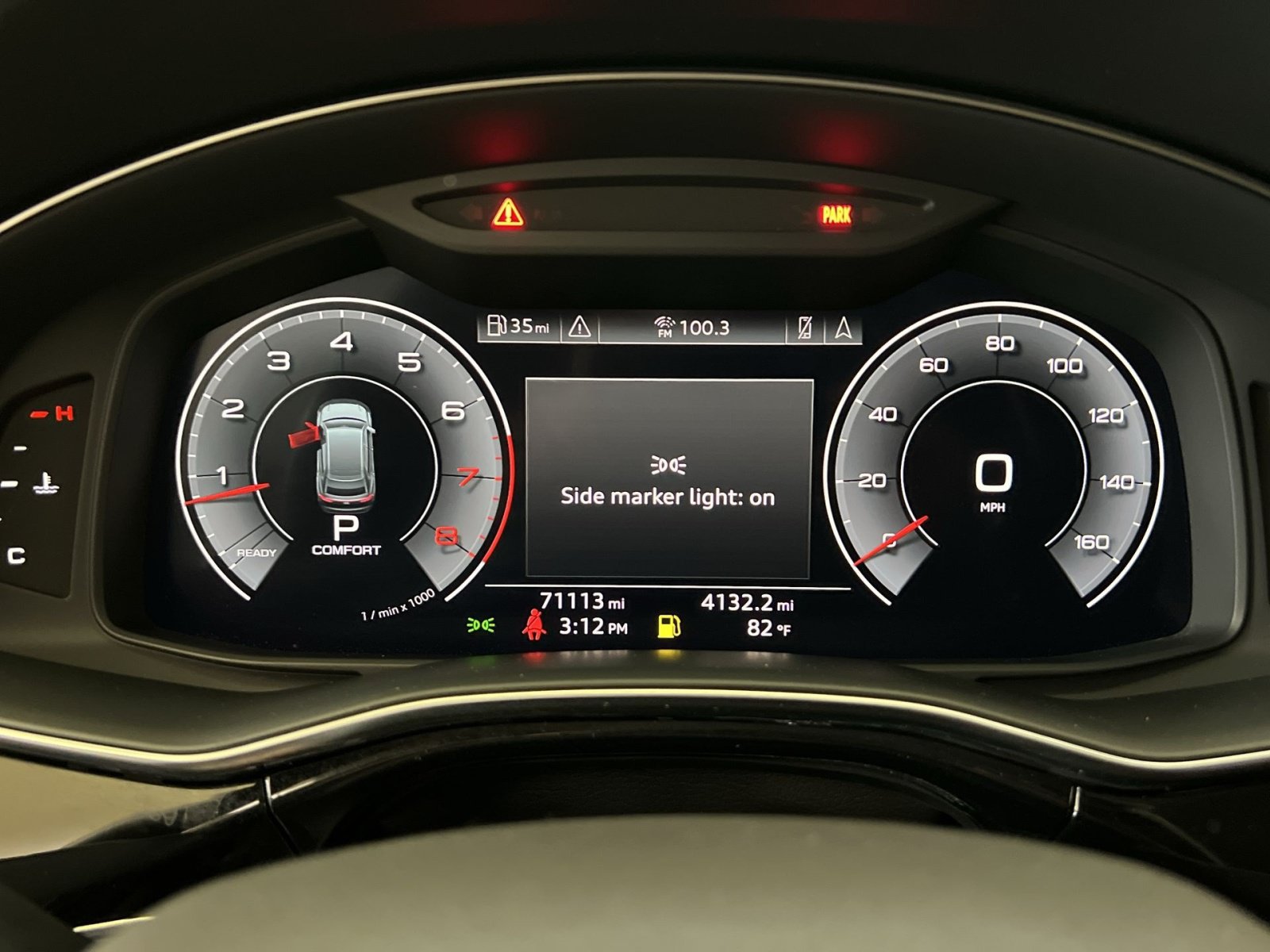 Used 2020 Audi Q8 Premium Plus AWD/4WD image 16