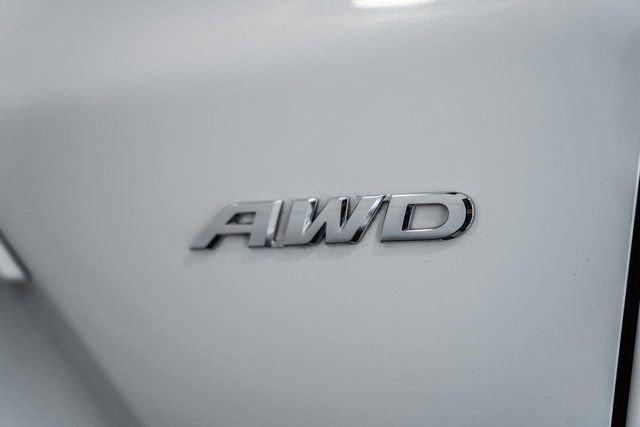 Used 2021 Honda CR-V Touring image 8