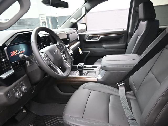 New 2026 Chevrolet Silverado 1500 RST w/ Convenience Package II image 8
