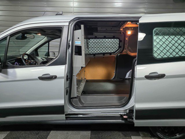 Used 2019 Ford Transit Connect XLT FWD image 11