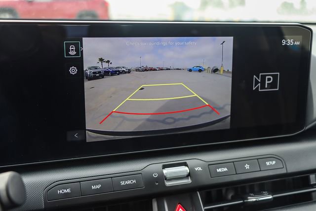 Used 2025 Kia K4 LXS image 26