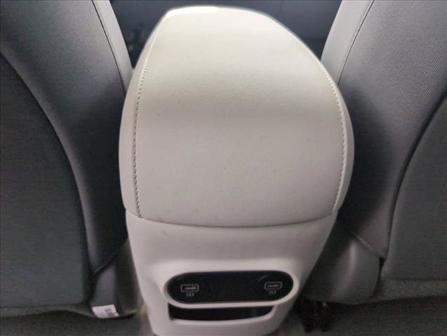 Certified 2024 Hyundai Ioniq 5 SEL RWD image 19
