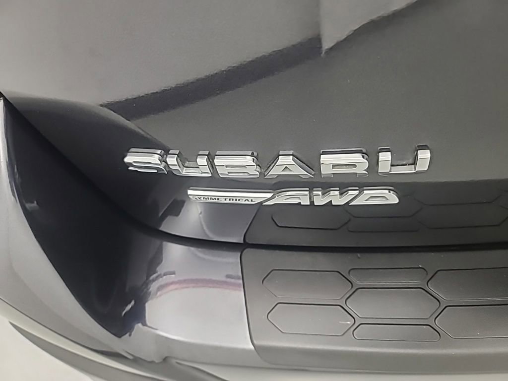 Used 2019 Subaru Crosstrek 2.0i Premium w/ Popular Package #2 AWD/4WD image 10