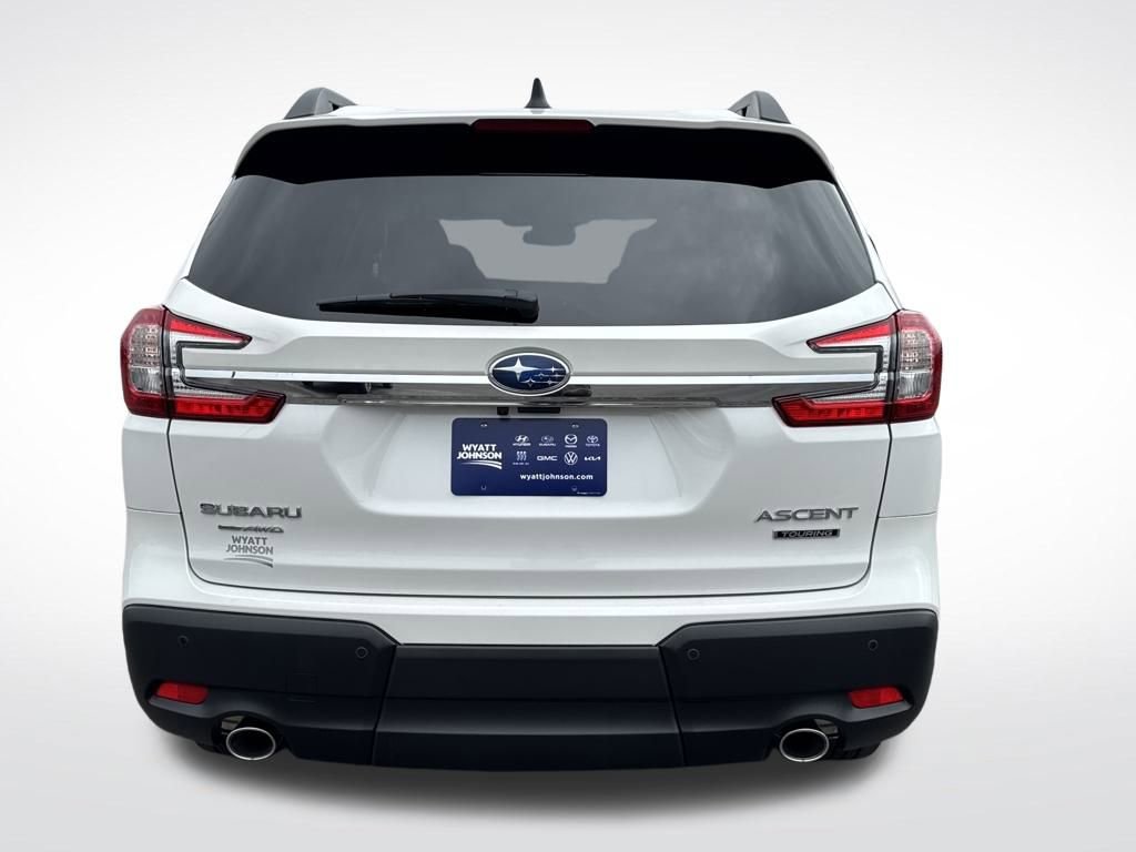 New 2026 Subaru Ascent Touring image 5