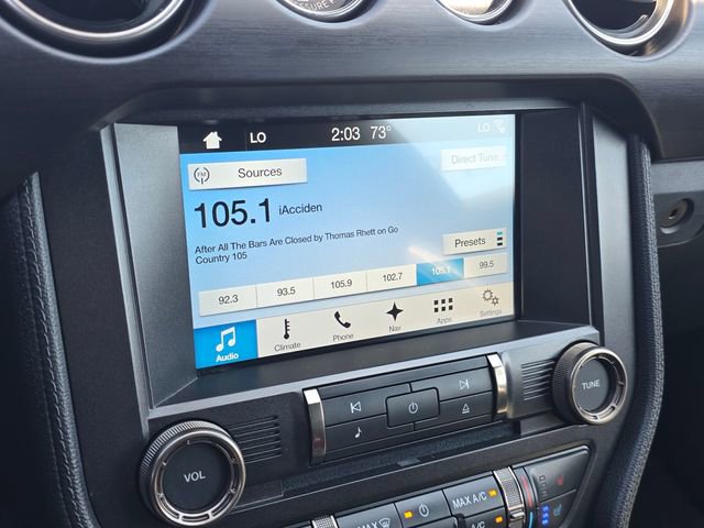 Used 2017 Ford Mustang Shelby GT350 image 18