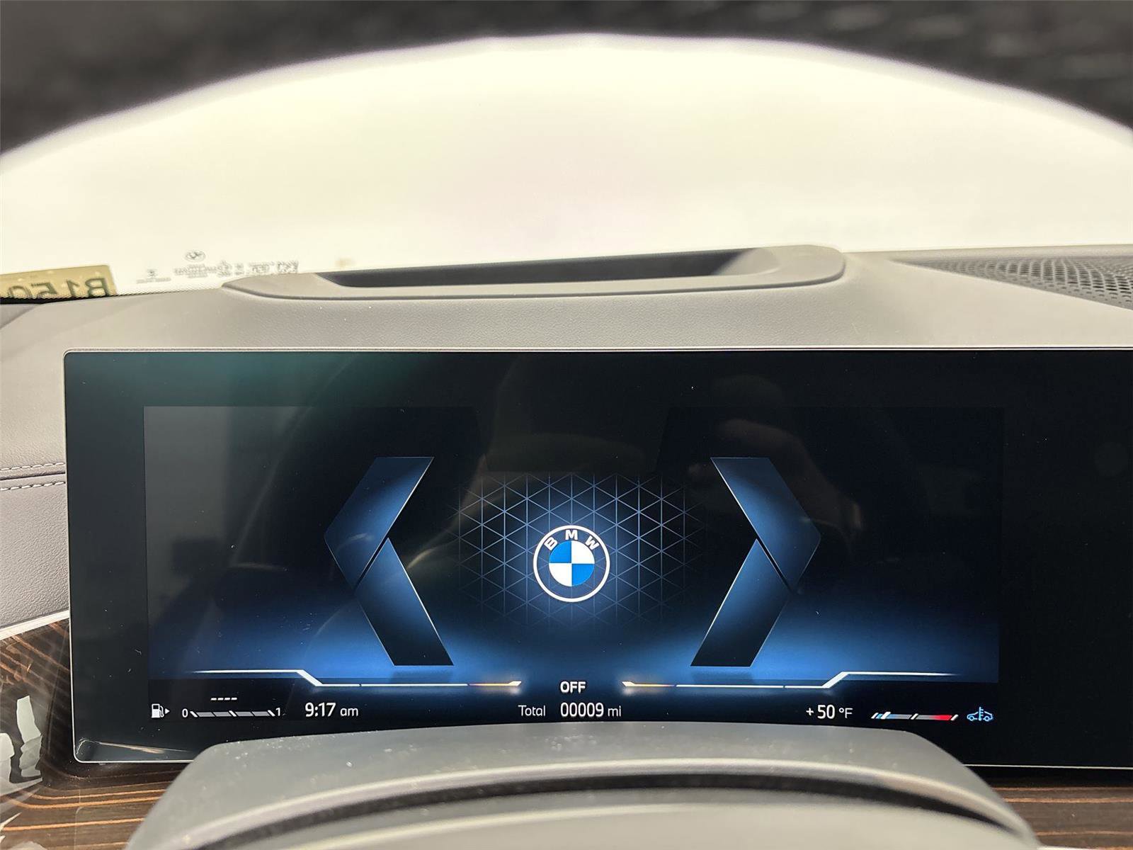 New 2026 BMW X5 xDrive40i w/ M Sport Package image 28