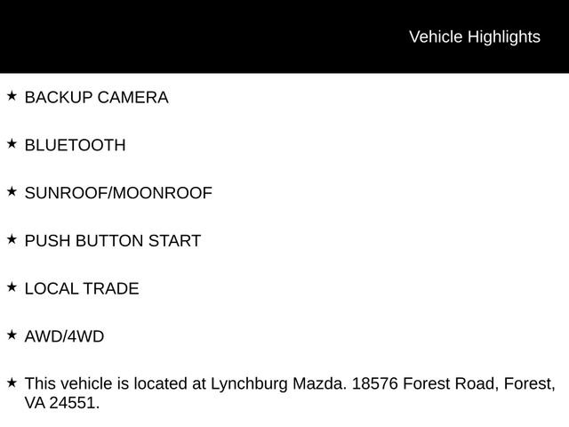 Used 2019 INFINITI QX30 Premium w/ Navigation Package image 5