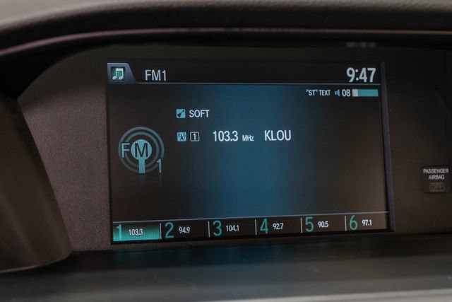 Used 2015 Honda Accord EX image 18