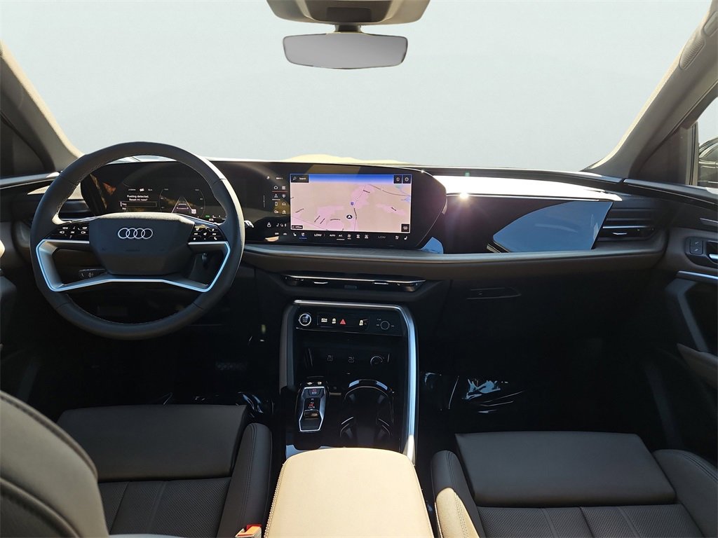 New 2025 Audi Q5 Premium Plus image 4
