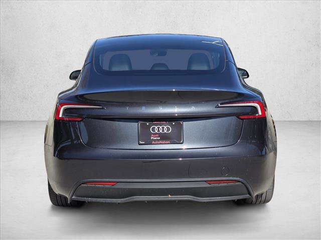 Used 2025 Tesla Model 3 Long Range image 6