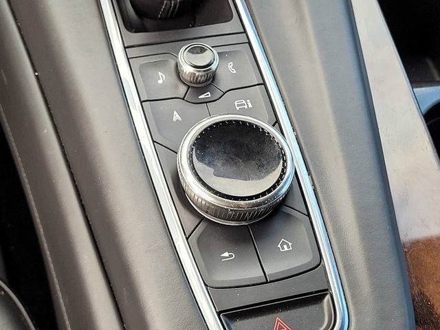 Used 2021 Cadillac Escalade ESV Sport Platinum AWD/4WD image 12