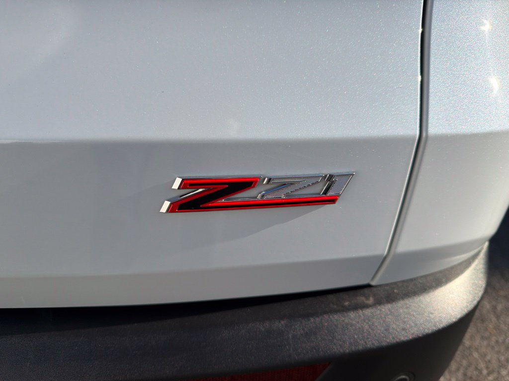 Used 2026 Chevrolet Traverse Z71 w/ Enhanced Driving Package AWD/4WD image 19