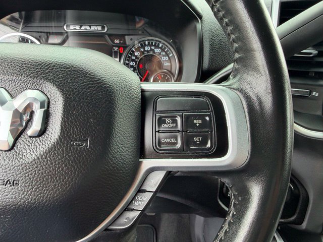 Used 2022 RAM 3500 Big Horn w/ Night Edition AWD/4WD image 26