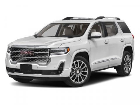 Used 2021 GMC Acadia Denali w/ Denali Technology Package video 1