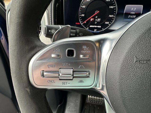 Used 2021 Mercedes-Benz G 63 AMG 4MATIC image 44