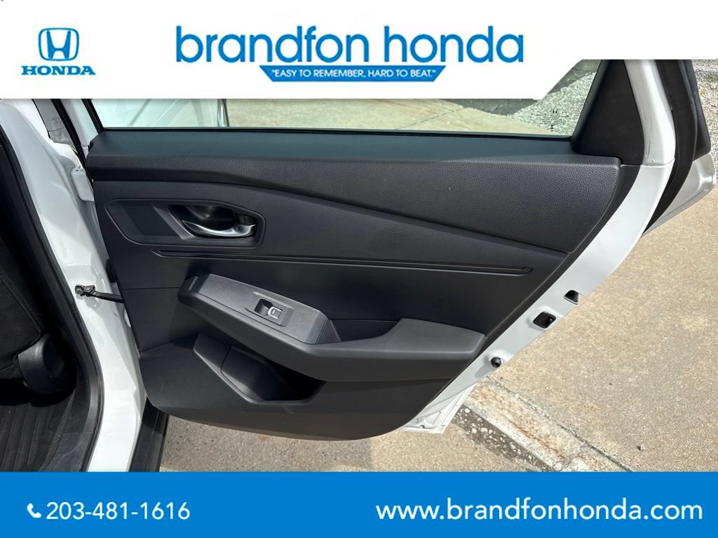 Used 2023 Honda Accord LX image 9
