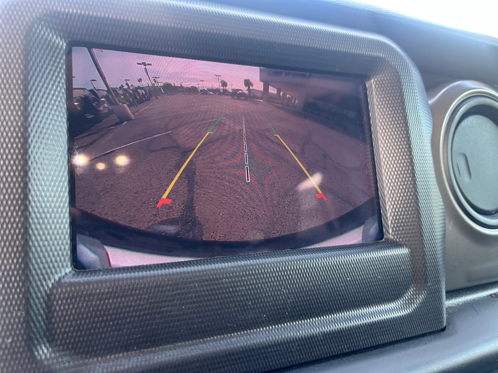 Certified 2023 Jeep Wrangler Sport S image 28