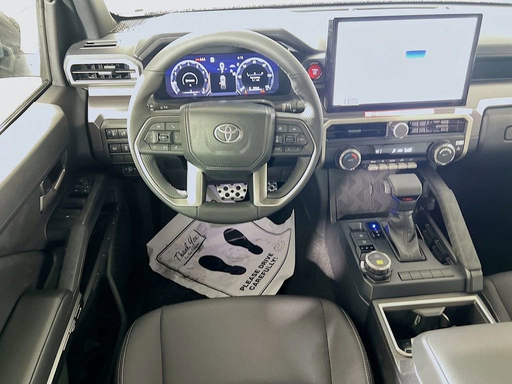 New 2026 Toyota Tacoma TRD Sport AWD/4WD image 19