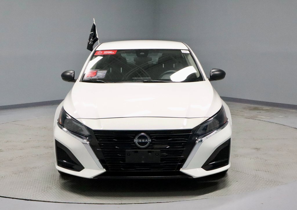 Certified 2024 Nissan Altima 2.5 S image 7