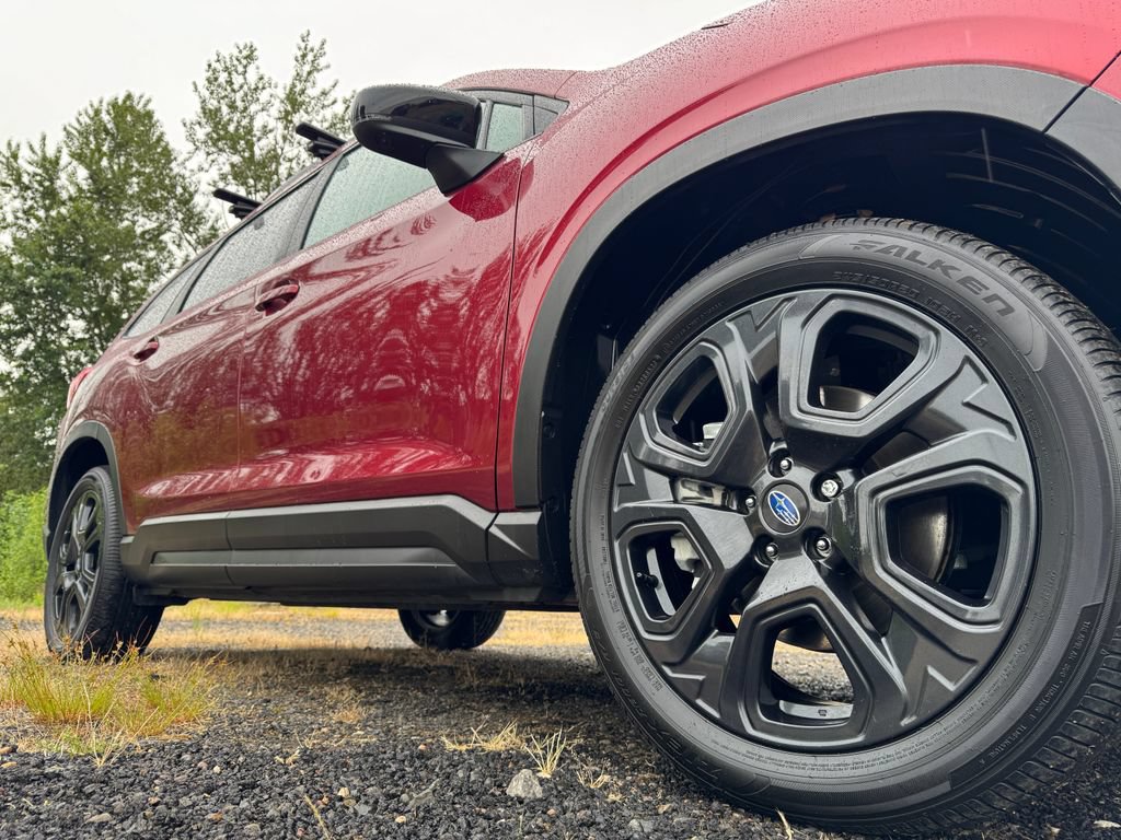 Certified 2024 Subaru Ascent Onyx Edition Limited AWD/4WD image 50