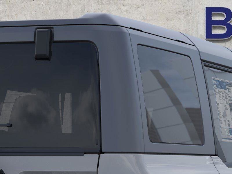 New 2026 Ford Bronco Big Bend w/ Black Diamond Package image 25