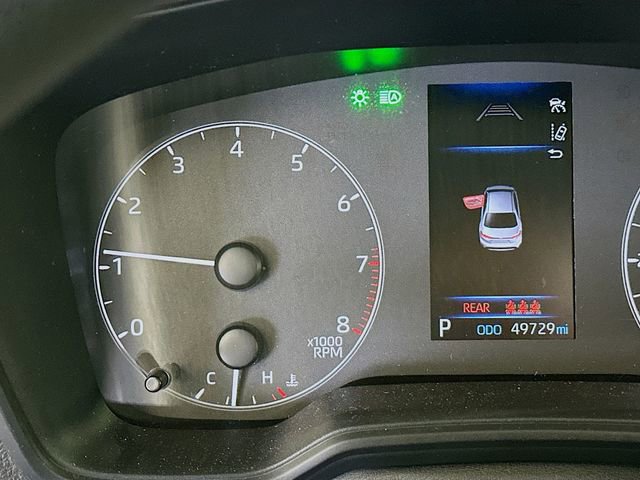 Certified 2024 Toyota Corolla LE image 14