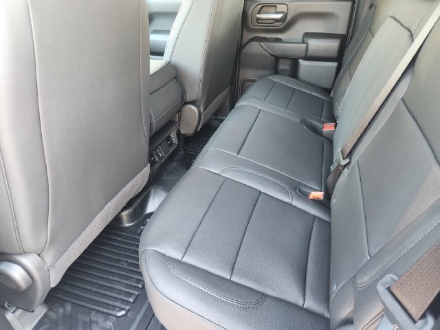 New 2025 Chevrolet Silverado 2500 W/T w/ WT Convenience Package RWD image 29