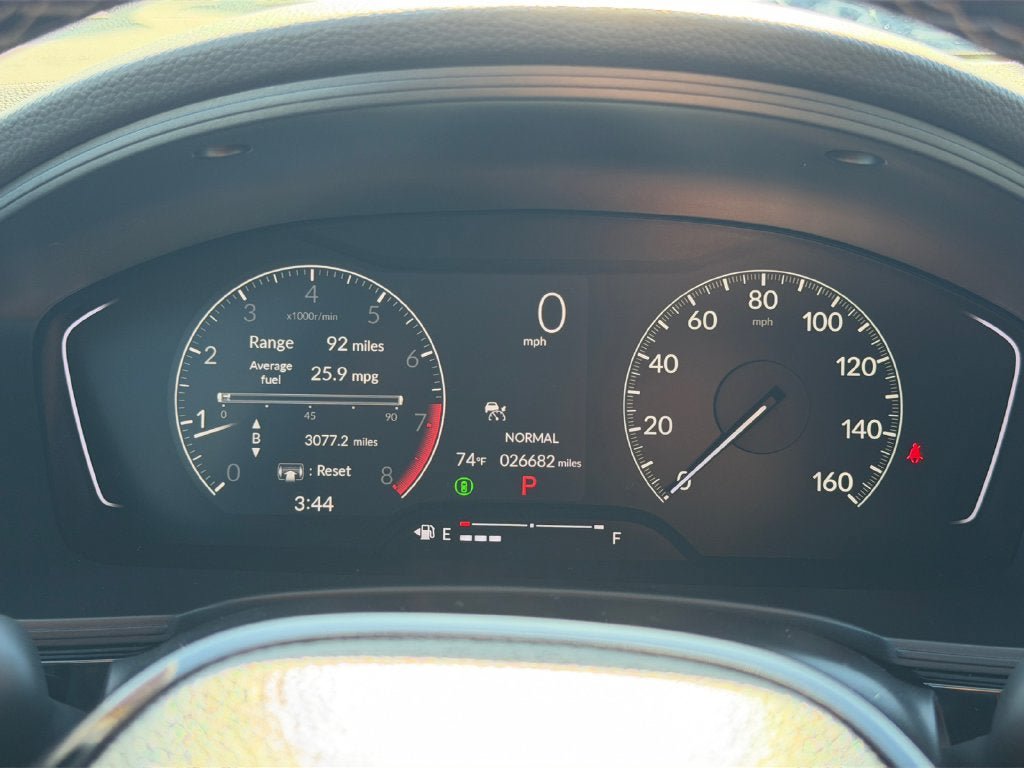 Used 2023 Honda Civic Sport image 14