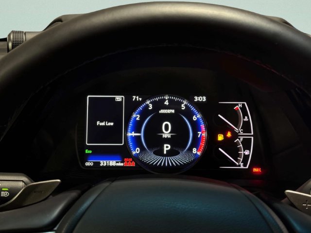 New 2024 Lexus ES 350 w/ Premium Package FWD image 14