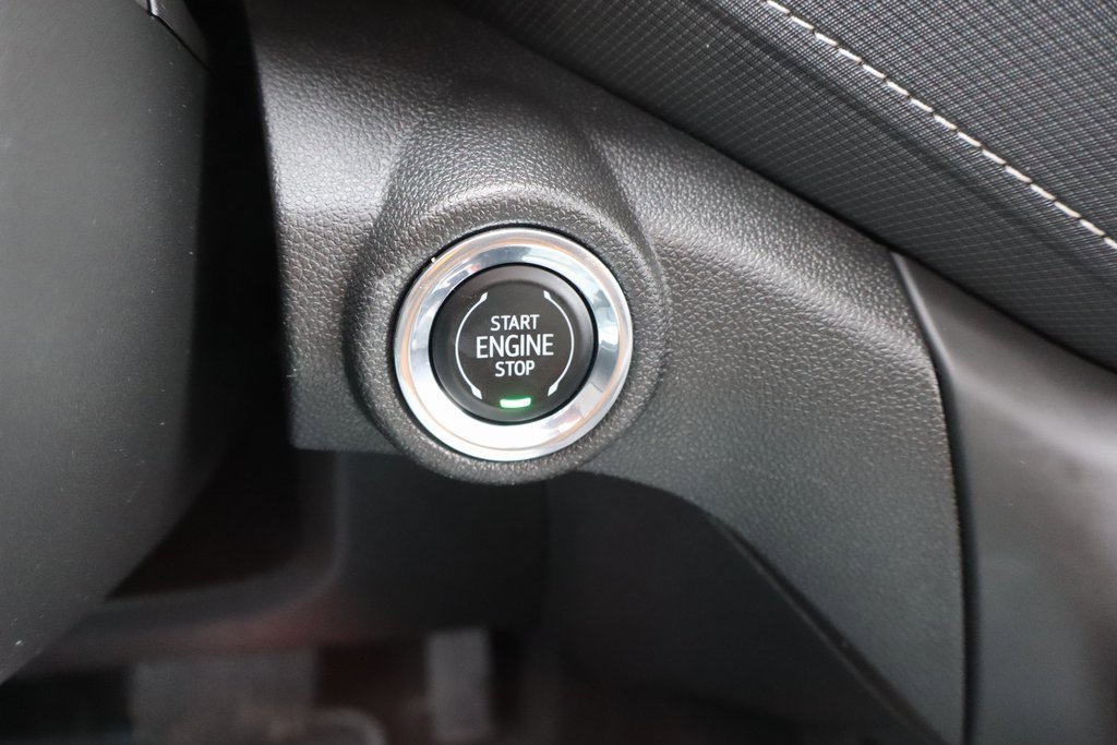 Used 2023 Chevrolet TrailBlazer ACTIV w/ Sun and Liftgate Package image 12