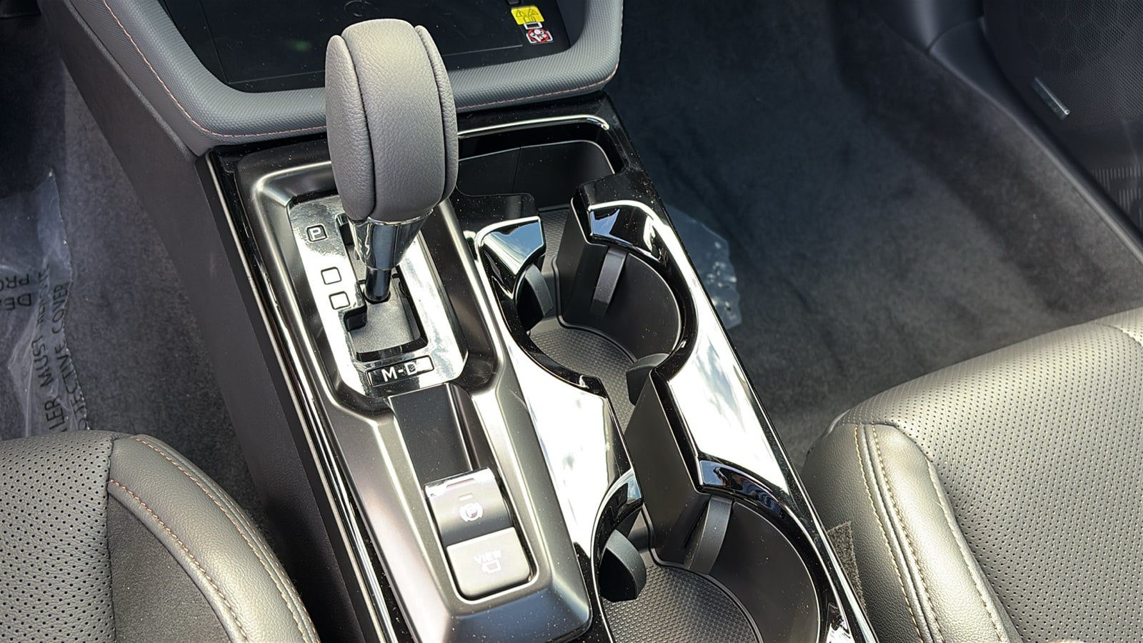New 2026 Subaru Forester Touring AWD/4WD image 19