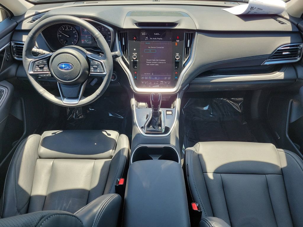 Certified 2025 Subaru Outback Touring w/ Popular Package #2 AWD/4WD image 14