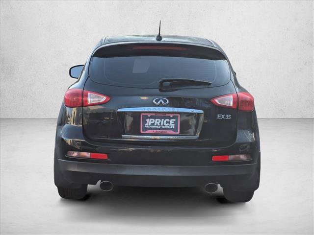 Used 2010 INFINITI EX35 Journey image 6