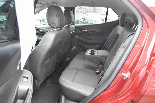 Used 2023 Buick Encore GX Select image 31