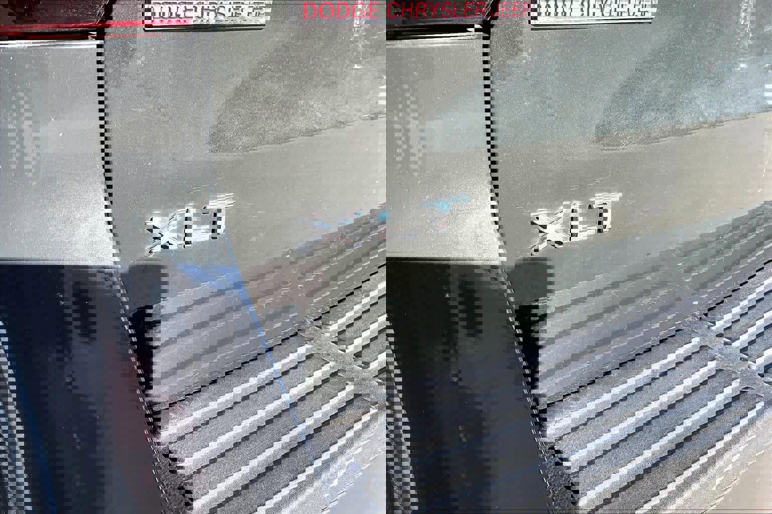 Used 2022 Ford Expedition XLT image 28