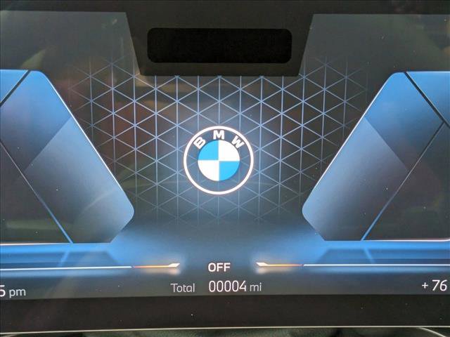 Used 2025 BMW X3 xDrive30i w/ Premium Package AWD/4WD image 11