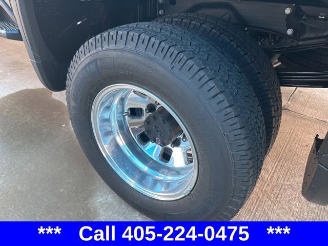 New 2026 GMC Sierra 3500 Pro w/ 1SA Pro Safety Plus Package image 5